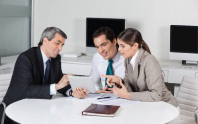 Business Broker Services